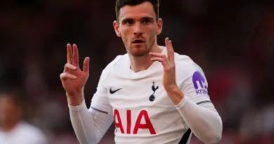 Liverpool vs Tottenham – Nouvelles et Probables Équipes