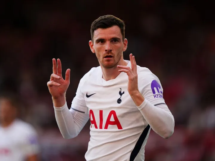 Liverpool vs Tottenham – Nouvelles et Probables Équipes