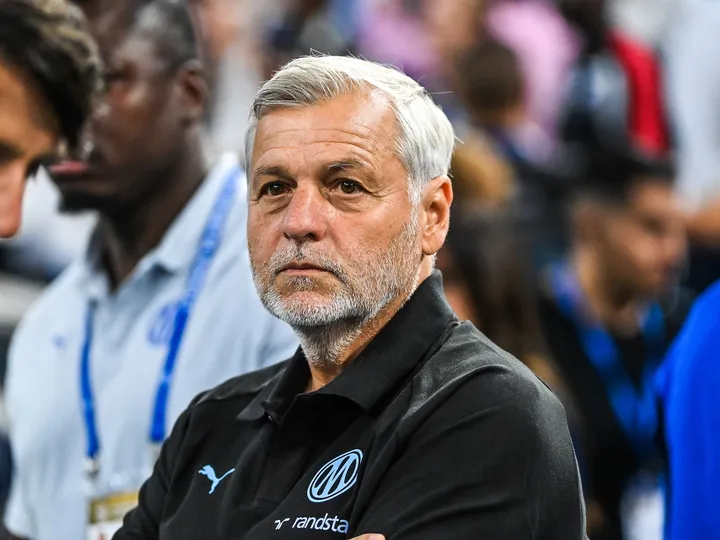 Marseille
vs
PSG – Nouvelles et Probables Équipes