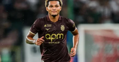 Monaco
vs
Lens – Nouvelles et Probables Alignements