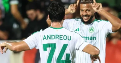 Omonia
vs
Celta Vigo – Actualités et Équipes Probables