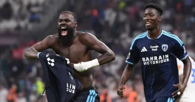 Paris FC vs Lyon – Actualités et Probables Équipes