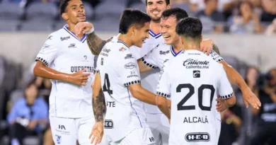Queretaro
vs
Club León – Actualités et Probables Éléments de Composition