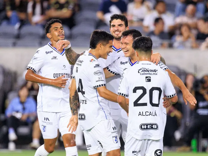 Queretaro
vs
Club León – Actualités et Probables Éléments de Composition