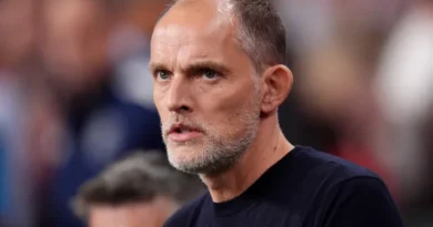 République tchèque
vs
Angleterre – Actualités et Probables Alignements