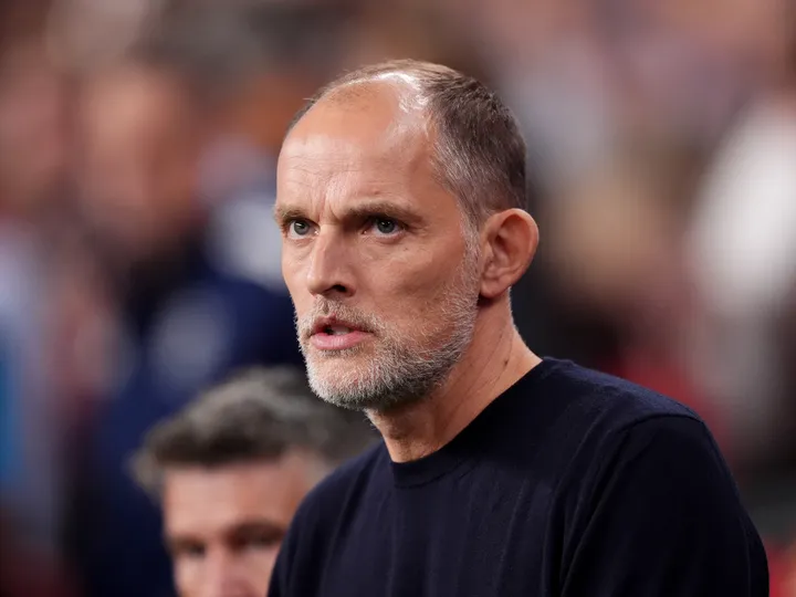 République tchèque
vs
Angleterre – Actualités et Probables Alignements