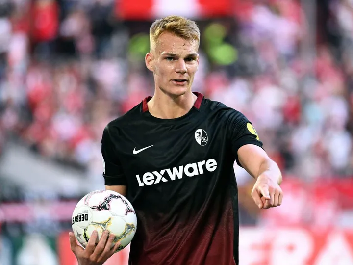 Freibourg vs Wolfsburg – Actualités et Probables Compositions