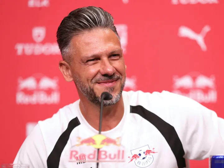 RB Leipzig vs Francfort – Informations et Équipes Probables