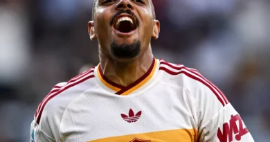 Roma
vs
Inter de Milan – Nouvelles et Probables Compositions