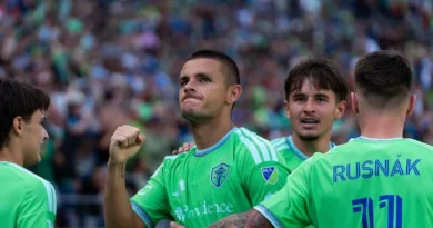 Seattle
vs
Salt Lake – Nouvelles et Probables Élévations