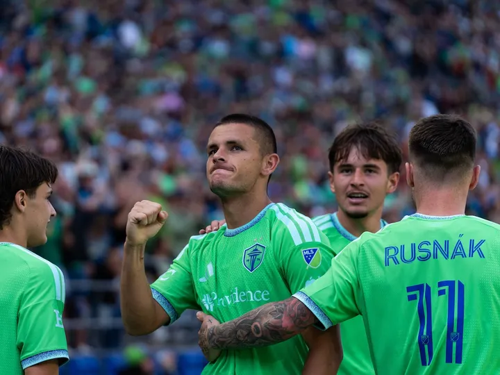 Seattle
vs
Salt Lake – Nouvelles et Probables Élévations