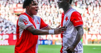 Slavia Prague
vs
Lens – Nouvelles et Probables Alignements