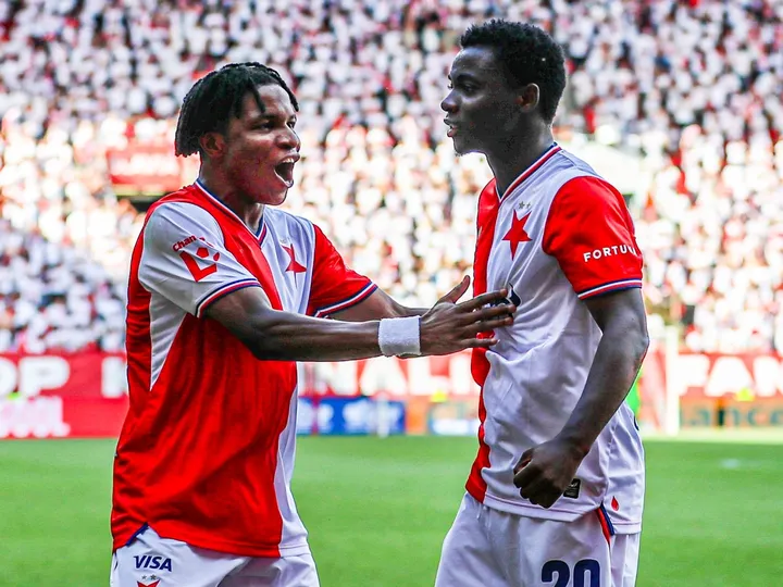 Slavia Prague
vs
Lens – Nouvelles et Probables Alignements