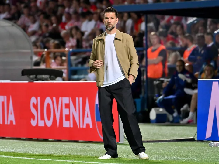 Slovénie vs Macédoine du Nord – Actualités et Alignements Probables