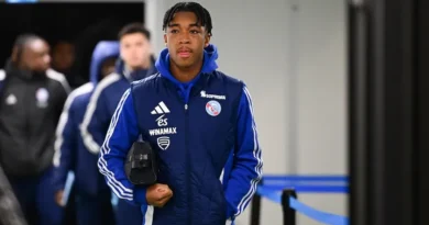 Strasbourg vs Monaco – Nouvelles et Compositions Probables