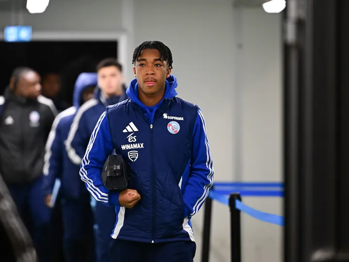 Strasbourg vs Monaco – Nouvelles et Compositions Probables