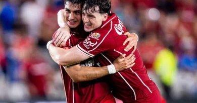 Toluca
vs
Santos Laguna – Nouvelles et Probables Équipes