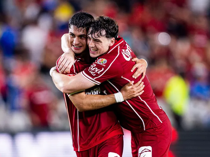 Toluca
vs
Santos Laguna – Nouvelles et Probables Équipes