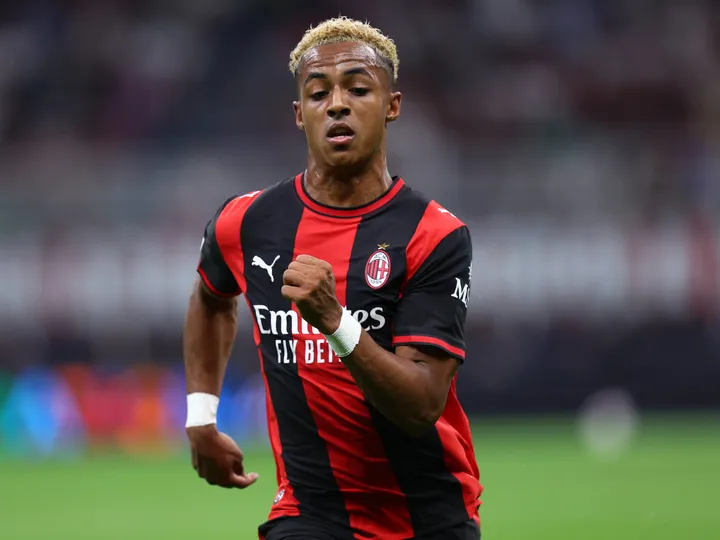 AC Milan
vs
Bologne – Nouvelles et Probables Compositions