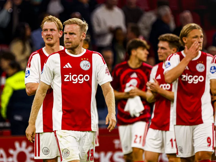 Ajax
vs
AZ – Nouvelles et Probables Compositions