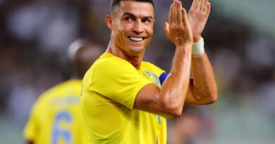 Al-Nassr
vs
Al Drah - Actualités et Probables Éléments