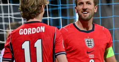 Angleterre
vs
République Tchèque – Actualités et Équipes Probables