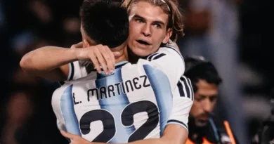 Argentine
vs
Burkina Faso – Actualités et Probables Équipes