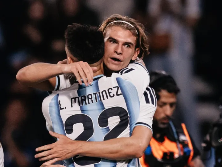 Argentine
vs
Burkina Faso – Actualités et Probables Équipes