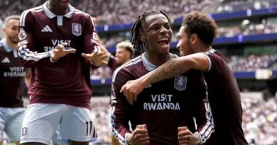 Aston Villa
vs
Brentford – Nouvelles et Probables Compositions