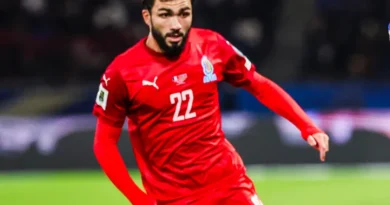 Azerbaïdjan vs Lituanie – Actualités et Probables Compositions
