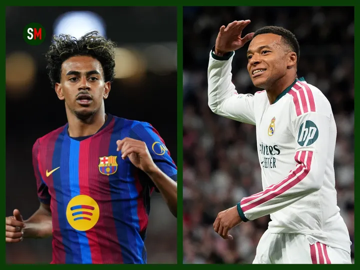 Barcelone vs Real Madrid – Actualités et Probables Élévations