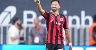 Beau
vs
Strasbourg – Nouvelles et Probables Alignements