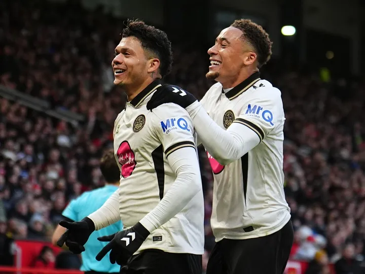 Bournemouth
vs
Lille – Nouvelles et Probables Équipes