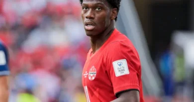Canada
vs
Pérou – Nouvelles et Probables Alignements