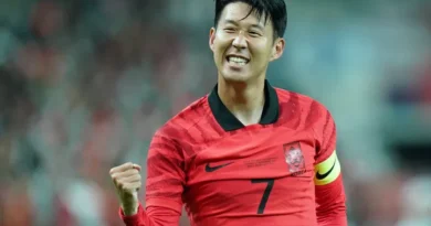 Corée du Sud
vs
Ouzbékistan – Actualités et Probables Compositions