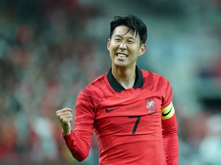 Corée du Sud
vs
Ouzbékistan – Actualités et Probables Compositions