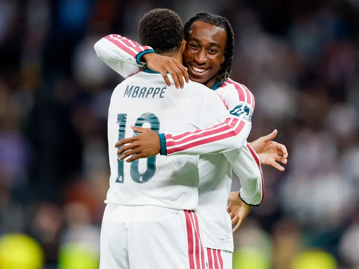 Courses vs Real Madrid – Nouvelles et Équipes Probables