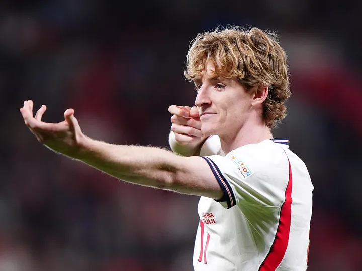 Croatie
vs
Angleterre – Actualités et Équipes Probables
