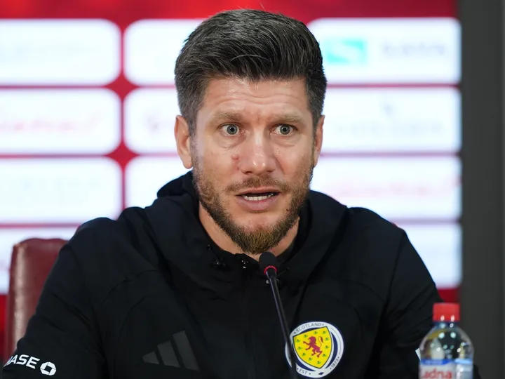 Écosse vs Slovénie – Actualités et Probables Compositions