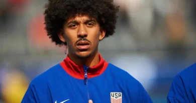 États-Unis vs Mexique – Actualités et Probables Équipes