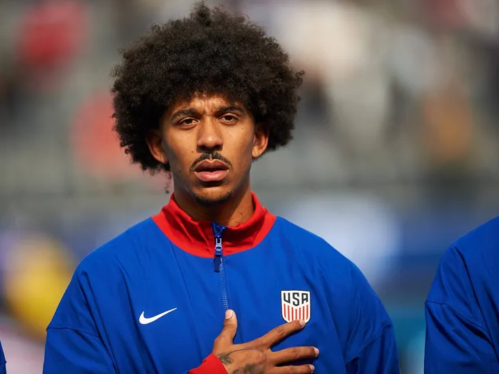 États-Unis vs Mexique – Actualités et Probables Équipes