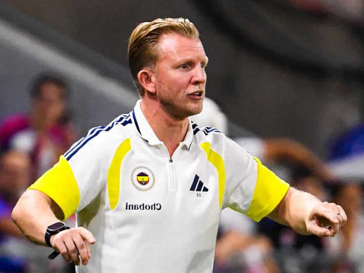 Fenerbahçe vs Göztepe SK – Actualités et Probables Compositions