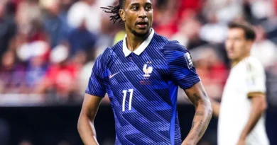 France vs Belgique – Actualités et Équipes Probables