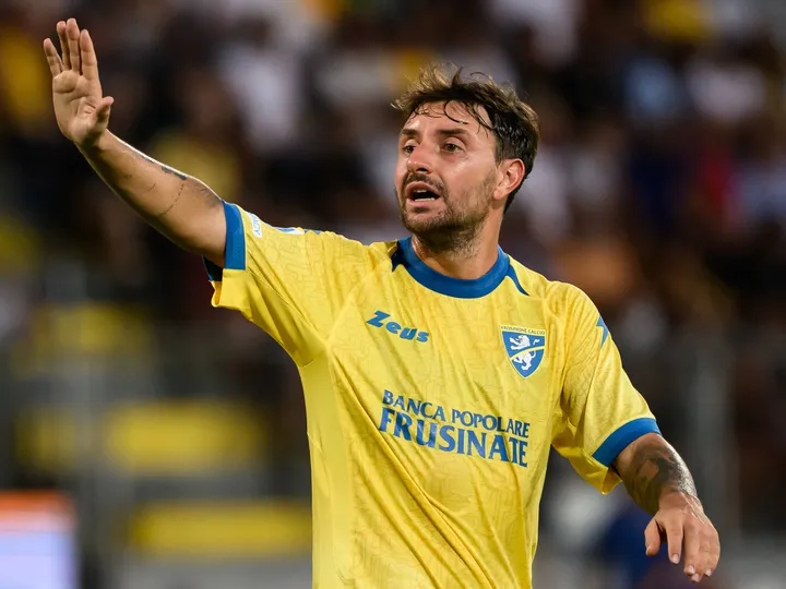 Frosinone vs Lecce – Actualités et Prochaines Équipes