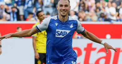 Hoffenheim vs Hambourg SV – Nouvelles et Probables Compositions