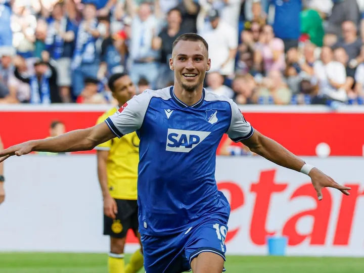 Hoffenheim vs Hambourg SV – Nouvelles et Probables Compositions
