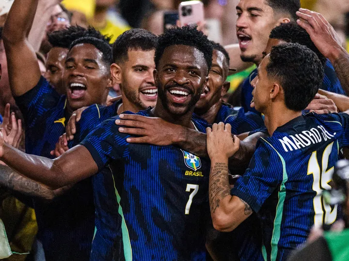 Inde
vs
Brésil – Nouvelles et Probables Équipes de Départ