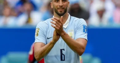 Inde
vs
Uruguay – Actualités et Probables Équipes