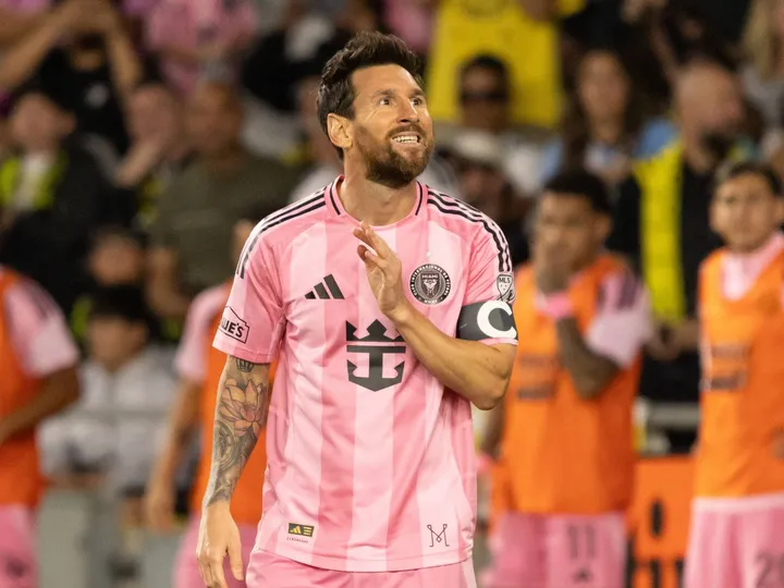 Inter Miami
vs
Cincinnati – Nouvelles et Probables Éléments
