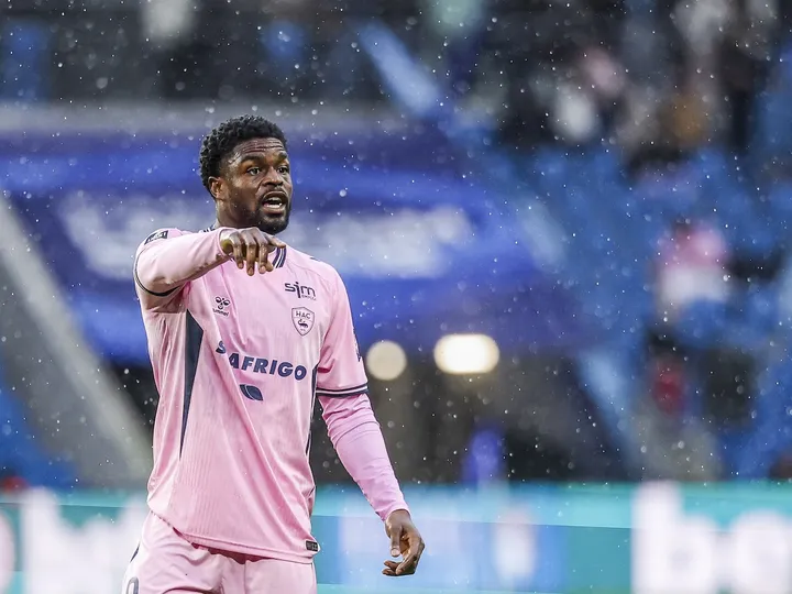 Le Havre
vs
PSG – Actualités et Équipes Probables